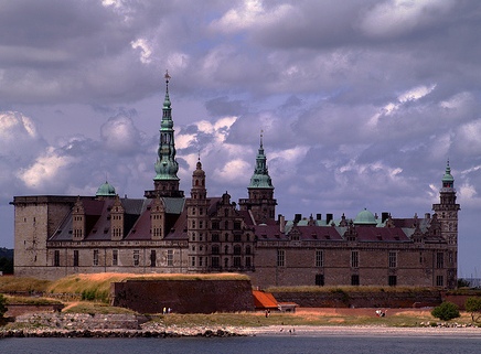 Кронборг